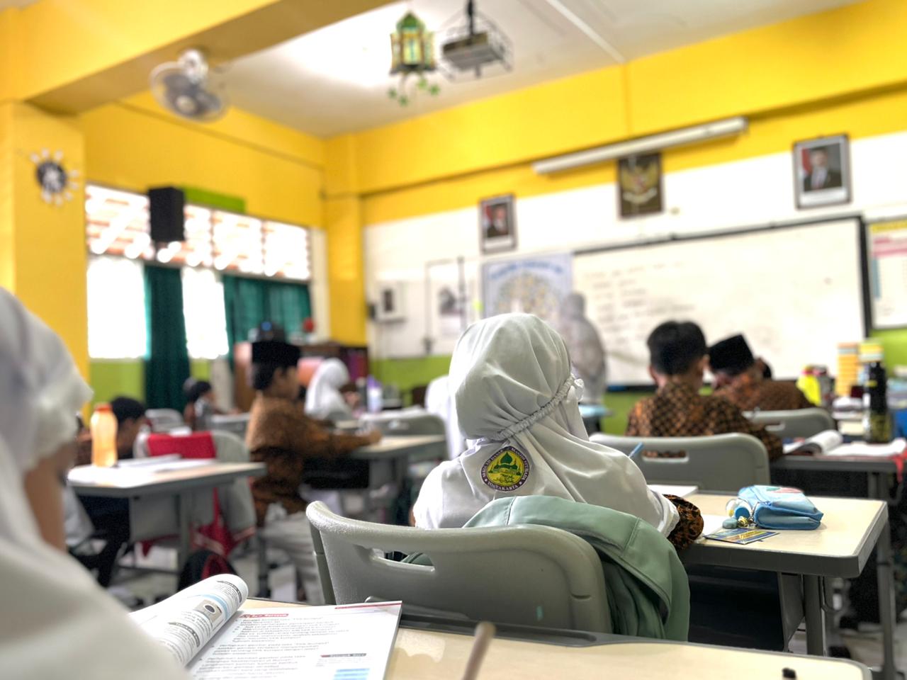 SD Masjid Syuhada Yogyakarta Resmi Luncurkan SPMB 2026/2027: Diskon 50% untuk Pendaftar Gelombang 1!